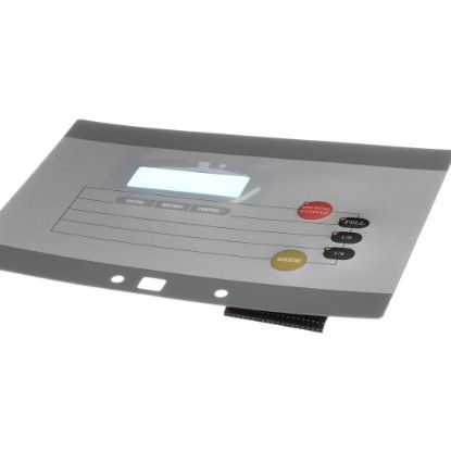 Picture of Bunn 36446 Switch,membrane-sgl Sh(sbux)