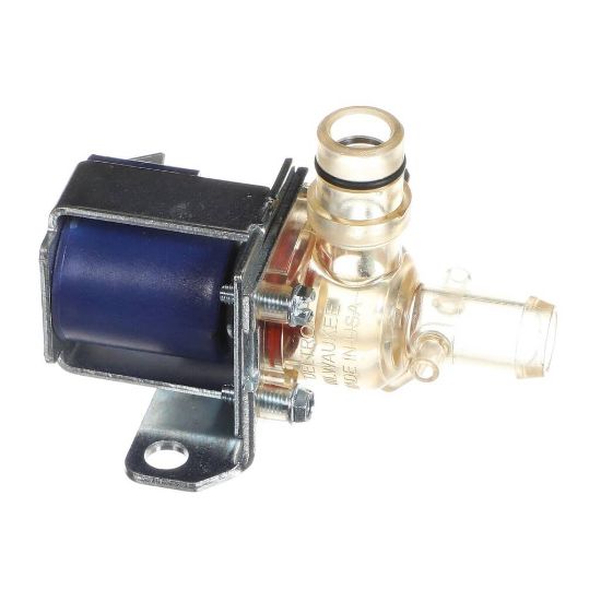 Picture of Bunn 36438.1 Brew Valve,american Metalware