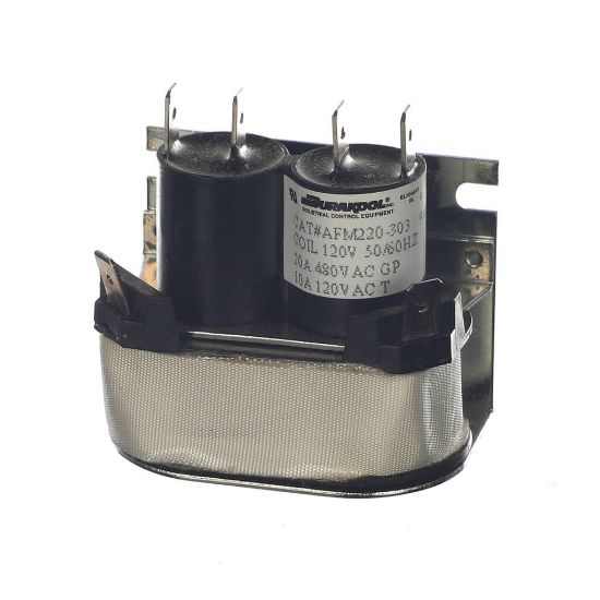 Picture of Bunn 36436.1017 Mercury Rla,20amp2p120v-fetco