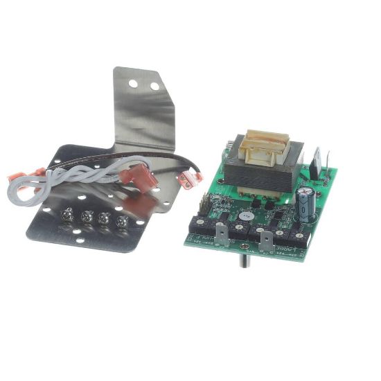 Picture of Bunn 36436.1031 Timer, Full/half 120V - Fetco