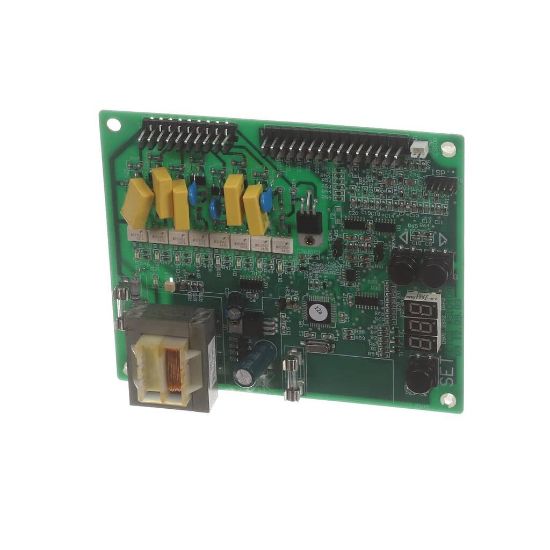 Picture of Bunn 36436.131 Control Board, Digital, 120 Vac