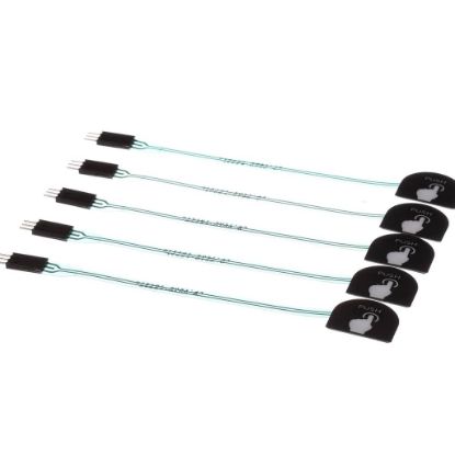 Picture of Bunn 36554.01 Switch,membrane Lca/lcr Am