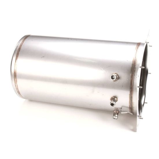 Picture of Bunn 36604 Tank, Single