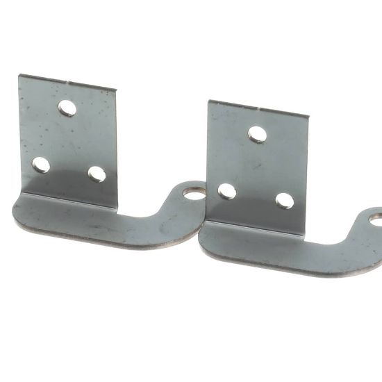 Picture of Bunn 36647 Bracket, Hinge (Left Side Hinge)