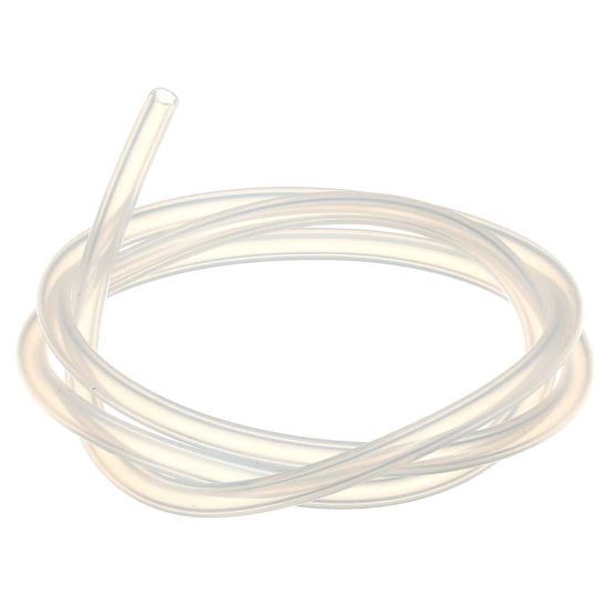 Picture of Bunn 36630.1001 Tube, Silicone .125" Id X 36.0"