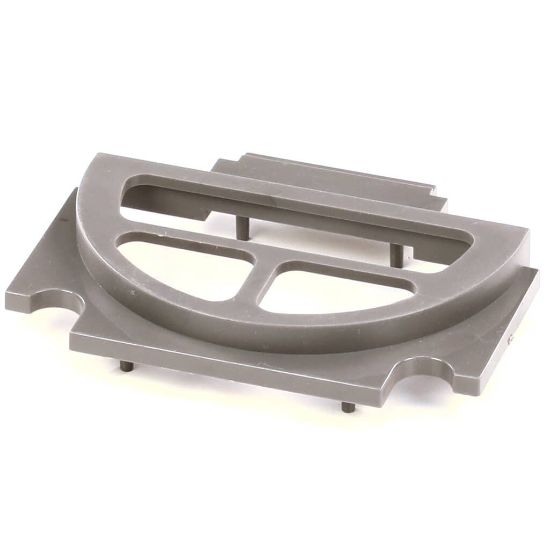 Picture of Bunn 36762.0002 Switch Housing, Three Button
