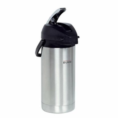 Picture of Bunn 36725 Airpot, 3.8L Sst La Single Pk
