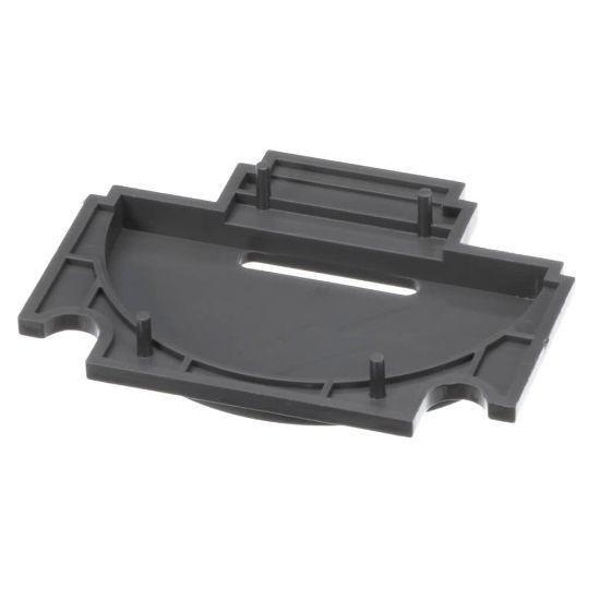 Picture of Bunn 36762.0005 Switch Housing, Membrane Sw Mtg