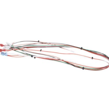Picture of Bunn 36844.0007 Wiring Harness, I/o Head #3