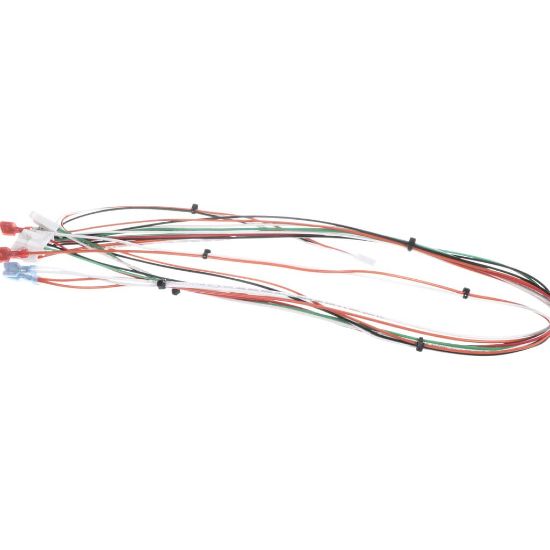 Picture of Bunn 36844.0007 Wiring Harness, I/o Head #3