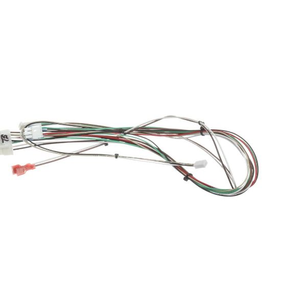 Picture of Bunn 36844.0005 Wiring Harness, I/o Head #1