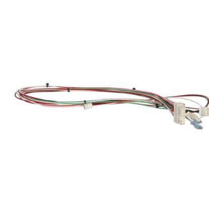 Picture of Bunn 36844.0006 Wiring Harness, I/o Head #2