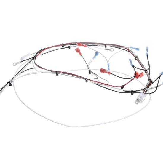 Picture of Bunn 36849 Wiring Harness, Power 120V