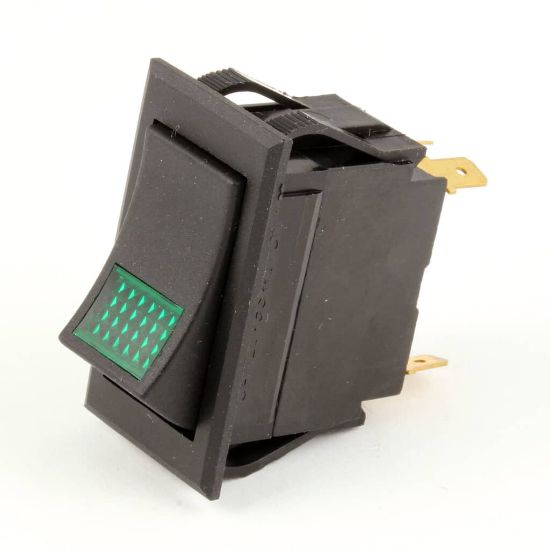 Picture of Bunn 37080.0001 Switch, Start