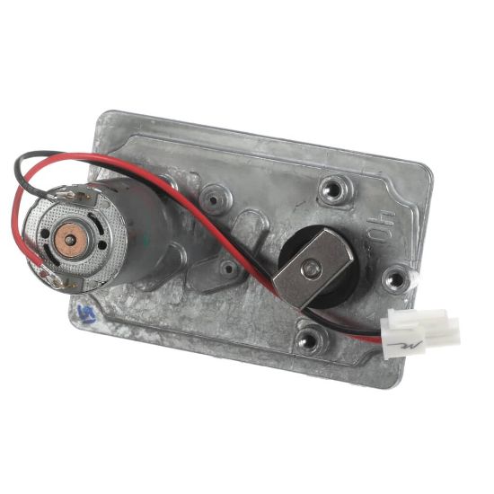 Picture of Bunn 37037.1001 Kit, Gearmotor Assembly Var 6-24Dvdc