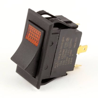 Picture of Bunn 37080 Switch, Start