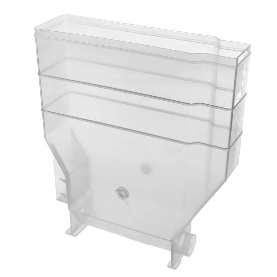 Picture of Bunn 37011.0002 Hopper Assembly, 6.5Lb-sonic Welded