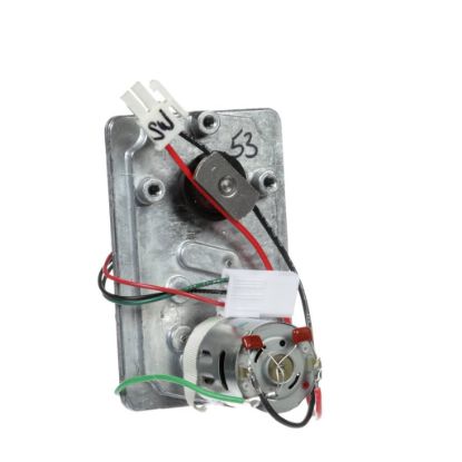 Picture of Bunn 37037.1 Gearmotor Assembly, Auger