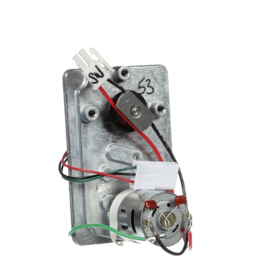 Picture of Bunn 37037.1 Gearmotor Assembly, Auger
