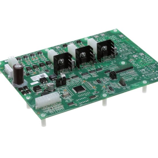 Picture of Bunn 37104.101 Cba Kit, Main Control Imix-3