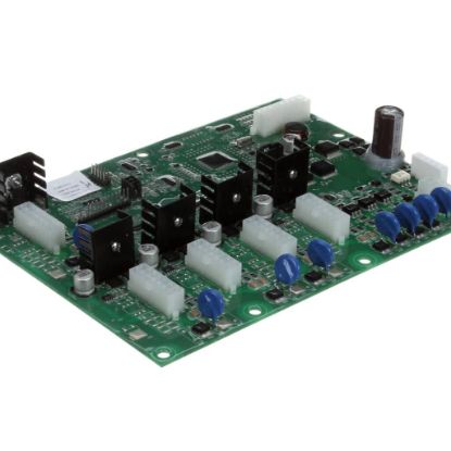 Picture of Bunn 37104.1011 Cba Kit, Main Control Imix-5