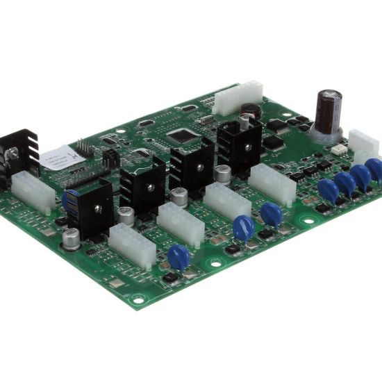 Picture of Bunn 37104.1011 Cba Kit, Main Control Imix-5