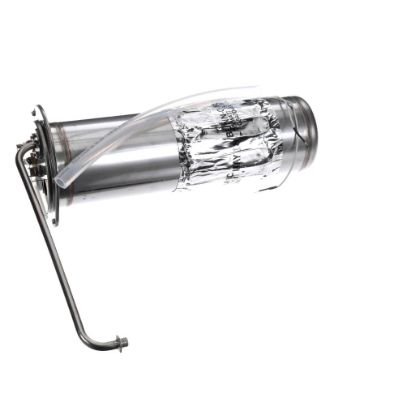 Picture of Bunn 37233.1012 Tank Assembly, 1680W 230V Sil Vnt