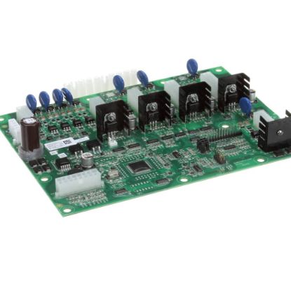 Picture of Bunn 37104.1013 Cba Kit, Main Control Imix-5 256K