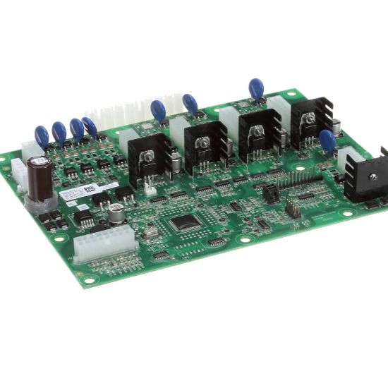 Picture of Bunn 37104.1013 Cba Kit, Main Control Imix-5 256K