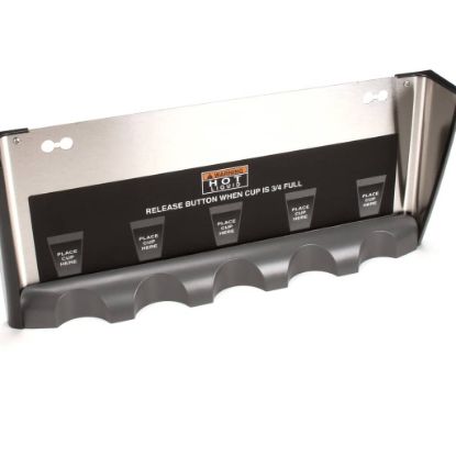 Picture of Bunn 37180.1 Panel With Decal