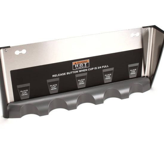 Picture of Bunn 37180.1 Panel With Decal