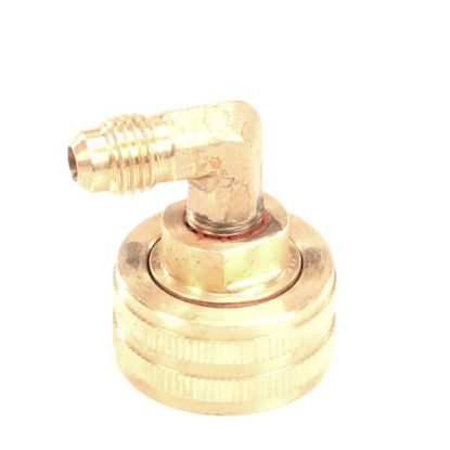 Picture of Bunn 37297.0006 Elbow .25" Flare X .75" Fthd