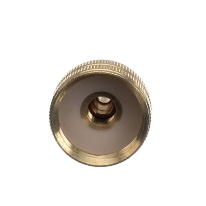 Picture of Bunn 37297.1002 Kit, Fitting - .25 Flr X.75 Hose Thd