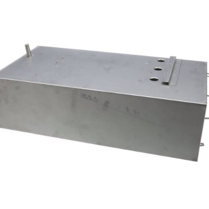 Picture of Bunn 37098.1004 Tank, Squared