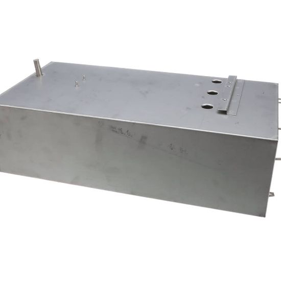 Picture of Bunn 37098.1004 Tank, Squared