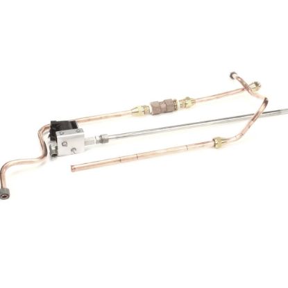 Picture of Bunn 37420.0001 Valve Assembly Kit,240v Flow 1Gpm