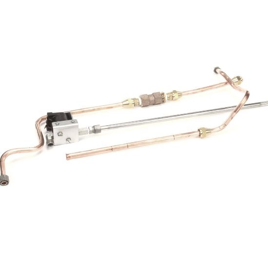 Picture of Bunn 37420.0001 Valve Assembly Kit,240v Flow 1Gpm