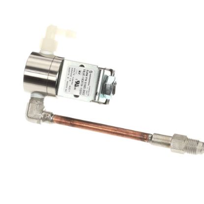 Picture of Bunn 37313.0001 Solenoid Valve Assembly, W/cop