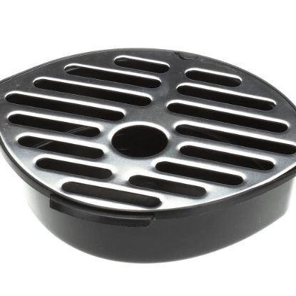 Picture of Bunn 37520.0001 Kit, Drip Tray & Grate Mca