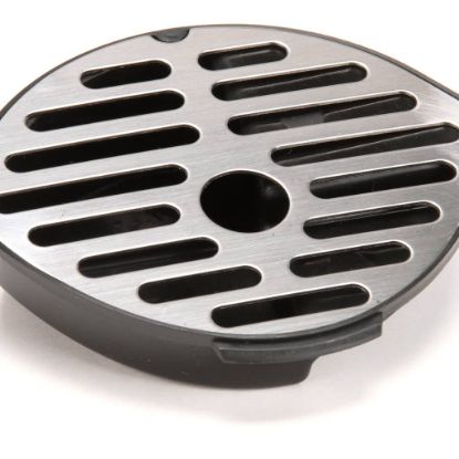 Picture of Bunn 37520 Drip Tray And Grate Assy Mcp