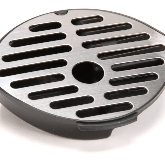 Picture of Bunn 37520 Drip Tray And Grate Assy Mcp