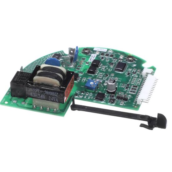 Picture of Bunn 37522.1001 .It, Cb Assembly W/lever 120V Mca