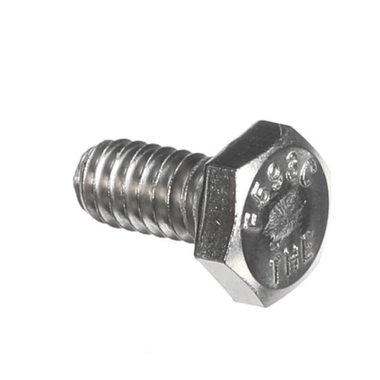 Picture of Bunn 37549 Screw, Hex Head .25-20 X .50"