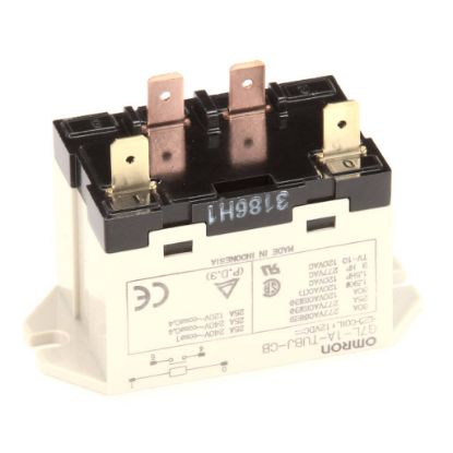 Picture of Bunn 37711.0003 Relay 120V