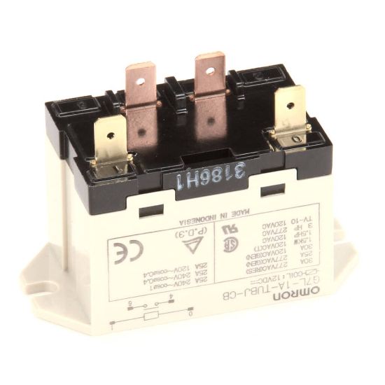Picture of Bunn 37711.0003 Relay 120V