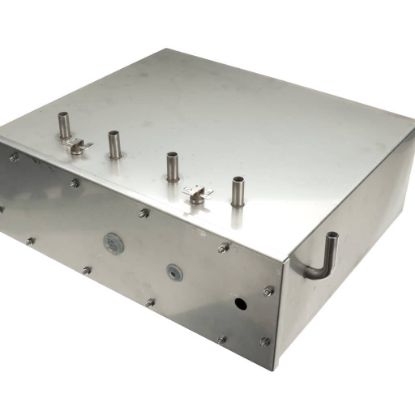 Picture of Bunn 37755.1002 Tank Kit 3000W 240V (Side Outlet)
