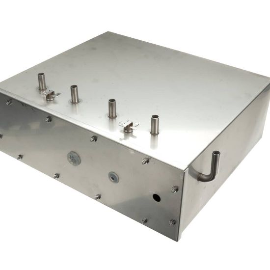 Picture of Bunn 37755.1002 Tank Kit 3000W 240V (Side Outlet)