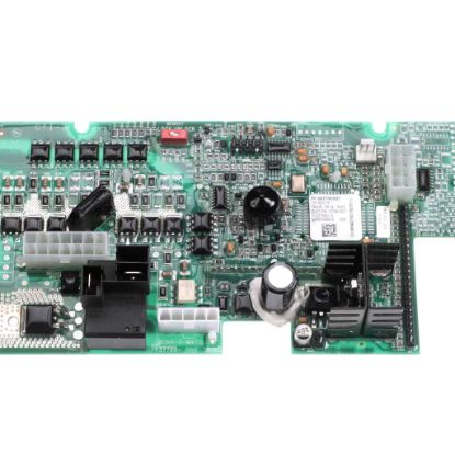 Picture of Bunn 37789.1013 Cba, Titan Dual/sngl