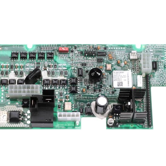 Picture of Bunn 37789.1013 Cba, Titan Dual/sngl
