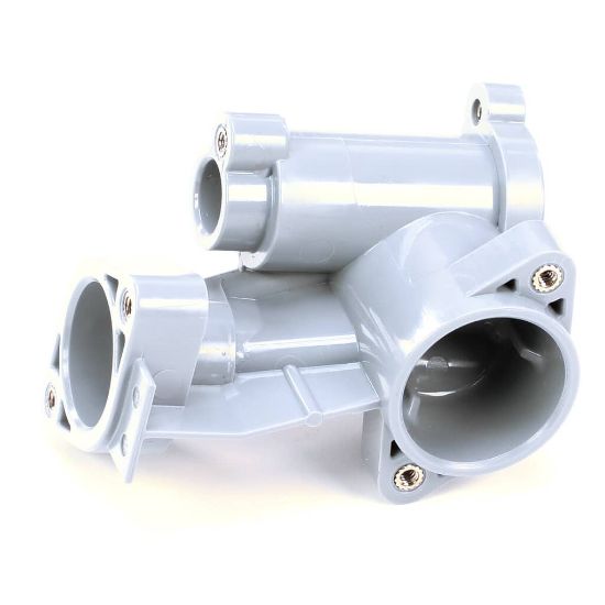Picture of Bunn 37801.0003 Valve Body Assembly, Gry